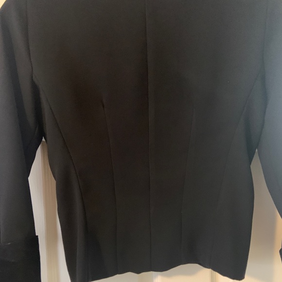 Unique vintage dressy jacket - Picture 4 of 8